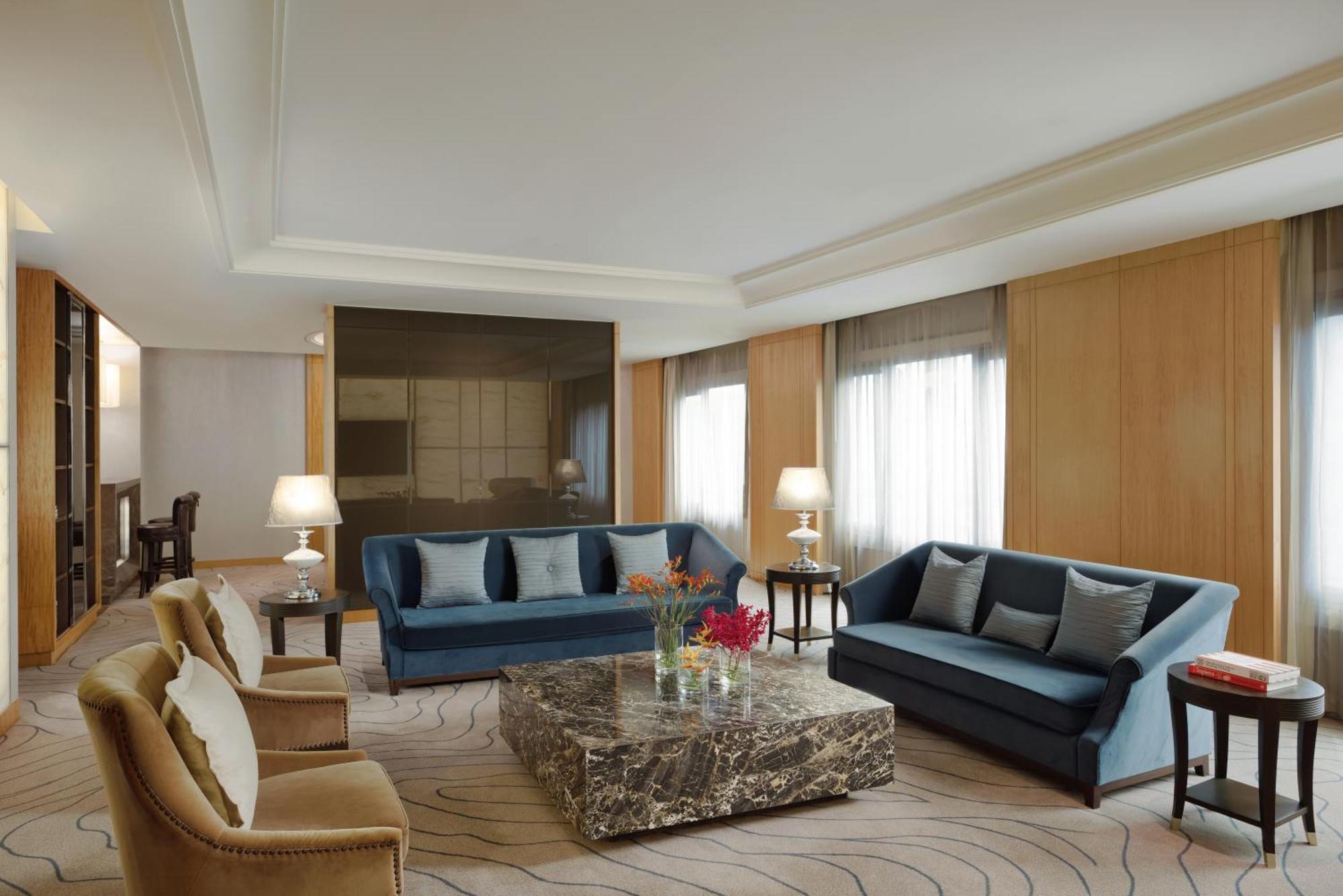 Avani Ratchada Bangkok Room photo